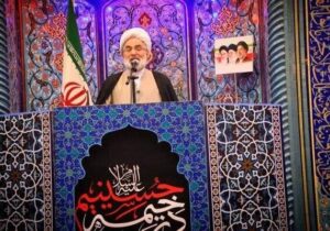 مذاکره بیمعنی است، نیروهای مسلح پاسخ بدهند
