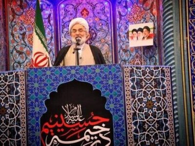 مذاکره بیمعنی است، نیروهای مسلح پاسخ بدهند