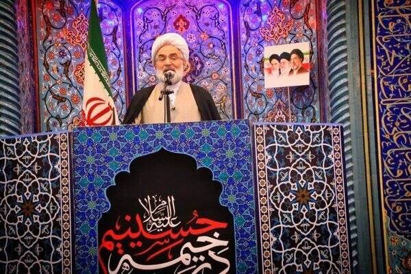 مذاکره بیمعنی است، نیروهای مسلح پاسخ بدهند مذاکره بیمعنی است، نیروهای مسلح پاسخ بدهند