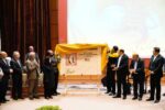 عملکرد مدیرکل پست گیلان در قبال جشنواره ملی چای همچنان محل سؤال است!