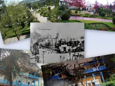 وقتی دستاورد فرهنگی قربانی بازدید بیشتر می شود | حقیقت جمع آوری خانه سنتی باغ ملی لاهیجان چیست؟