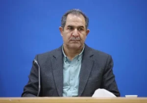 تجاوز دشمن آمریکایی به مقر نیروی دریایی سپاه در زیباکنار