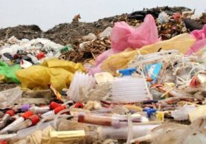 دستور استاندار گیلان برای ساماندهی پسماندهای پزشکی