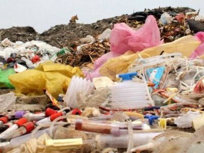دستور استاندار گیلان برای ساماندهی پسماندهای پزشکی