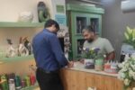 تشدید بازرسی از کافهها، رستورانها و واحدهای صنفی در لاهیجان