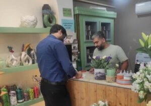تشدید بازرسی از کافهها، رستورانها و واحدهای صنفی در لاهیجان