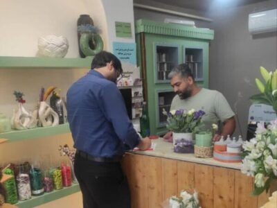 تشدید بازرسی از کافهها، رستورانها و واحدهای صنفی در لاهیجان