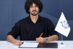 فرزین معامله‌گری به ملوان پیوست