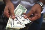 برخورد با دلالان حوزه ارز در بازار رشت