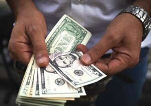 برخورد با دلالان حوزه ارز در بازار رشت