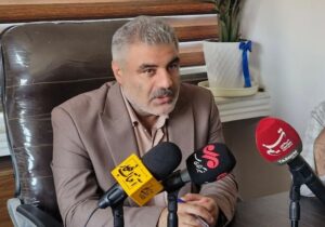 نوغانداری لاهیجان زیر سایه کمبود نیروی کار و آفات است