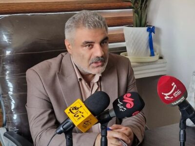 نوغانداری لاهیجان زیر سایه کمبود نیروی کار و آفات است