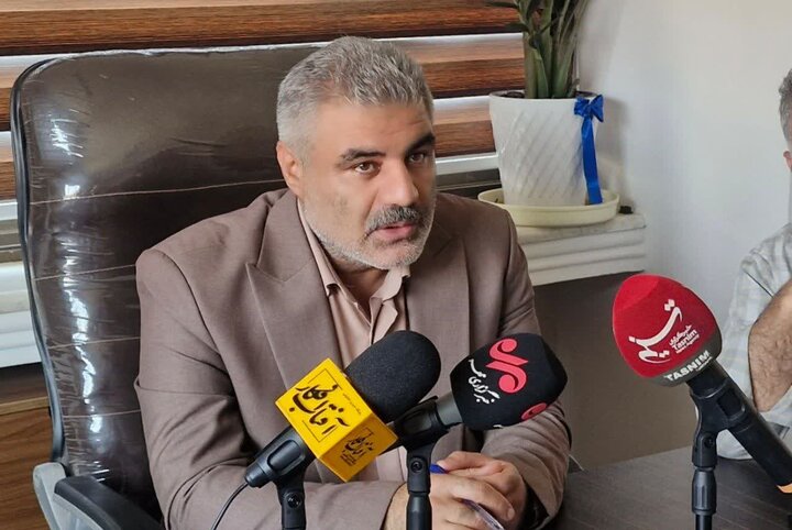 نوغانداری لاهیجان زیر سایه کمبود نیروی کار و آفات است