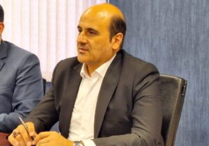 تأکید فرماندار لاهیجان بر توسعه زیرساختهای کتابخوانی؛ از احداث کتابخانه تا راهاندازی کتابخانه سیار