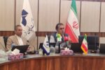 سیمان خزر در برابر محدودیت‌های انرژی ایستاد