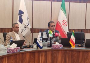 سیمان خزر در برابر محدودیت‌های انرژی ایستاد