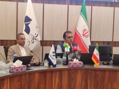 سیمان خزر در برابر محدودیت‌های انرژی ایستاد